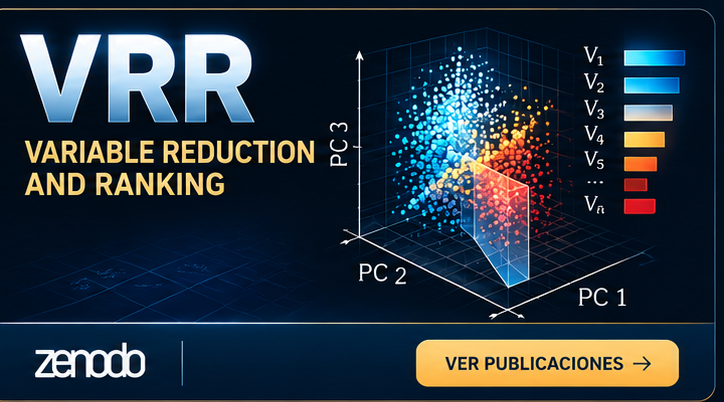 VRR — Variable Reduction & Ranking