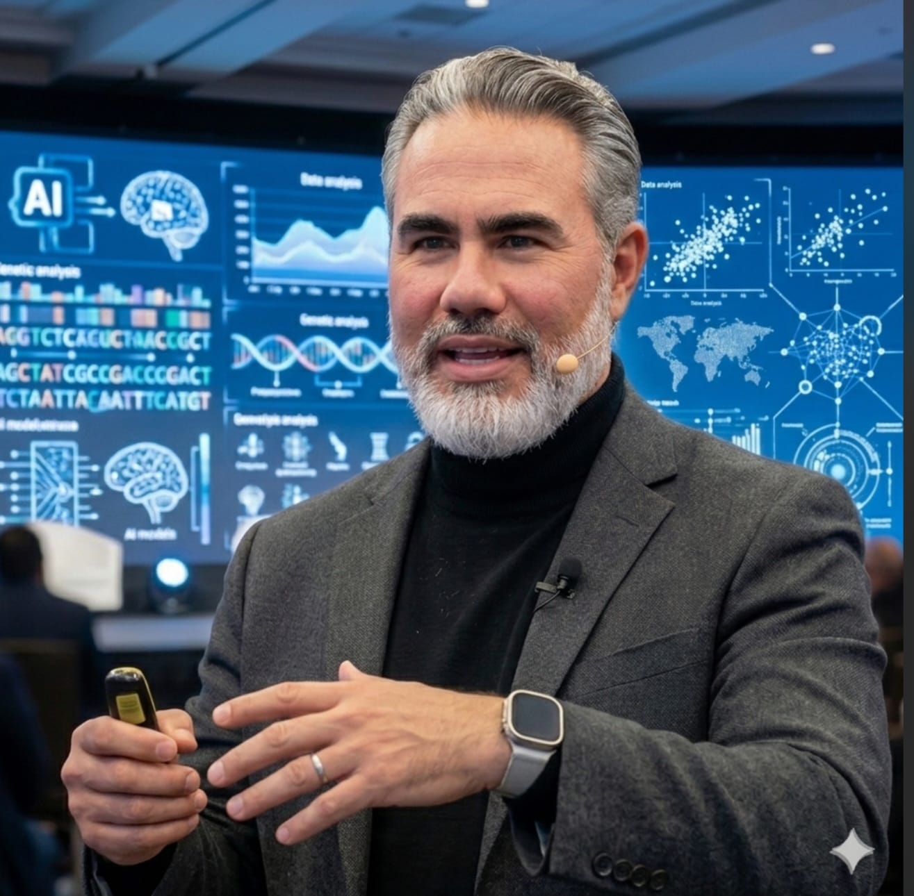 Marcelo Moncayo Theurer