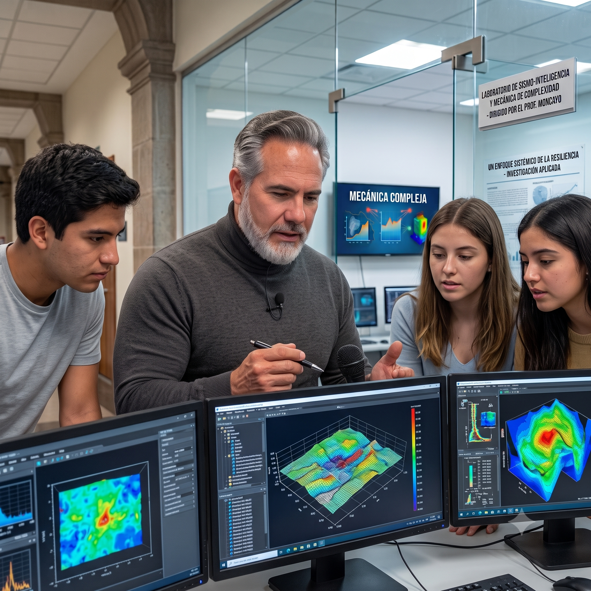 THEK STEM laboratory